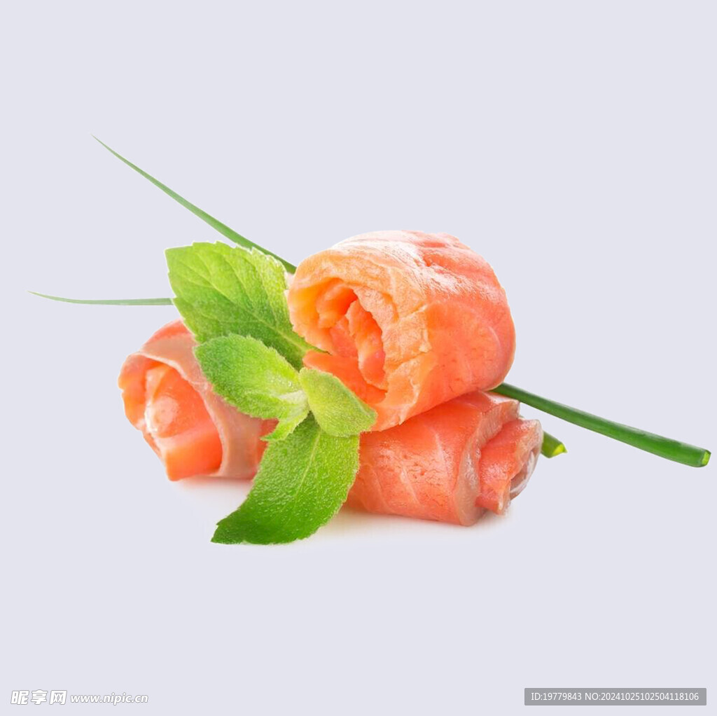 生魚片
