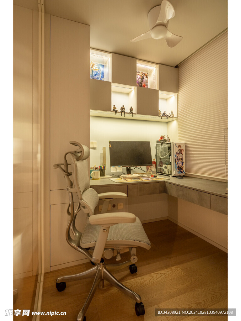 室內設計全屋定制廚房臥室衣柜