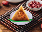 肉粽子