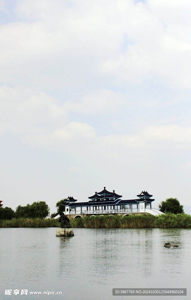 黿頭渚