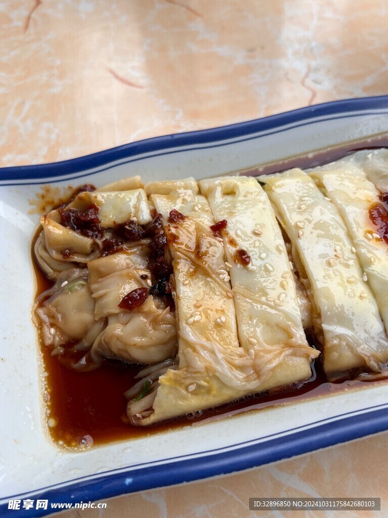 廣式腸粉