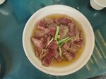 燜牛肉
