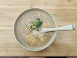 饣它湯 啥湯