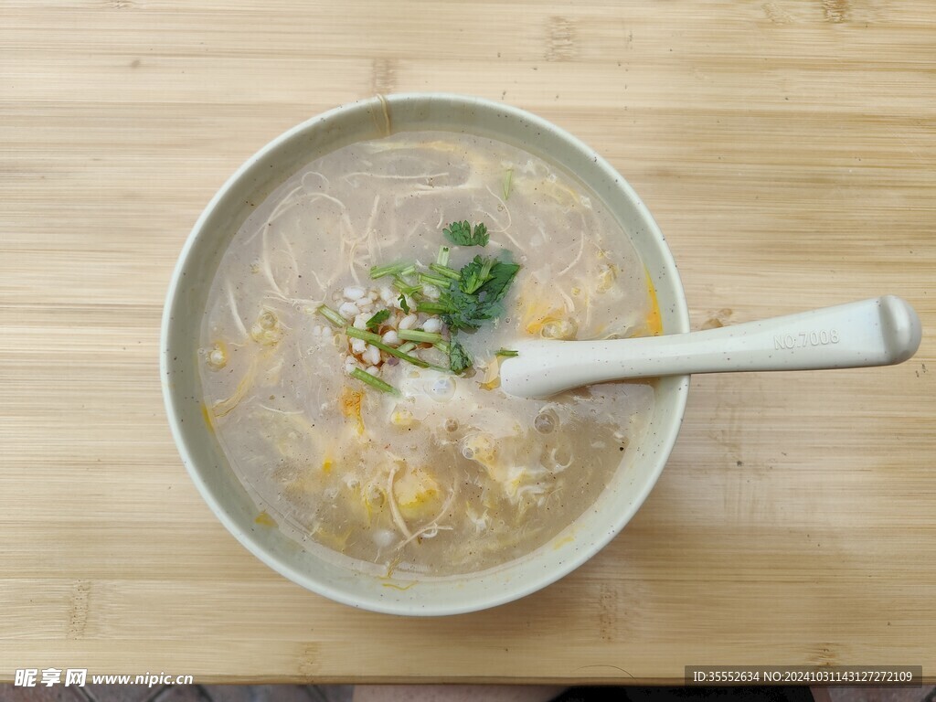 饣它湯 啥湯