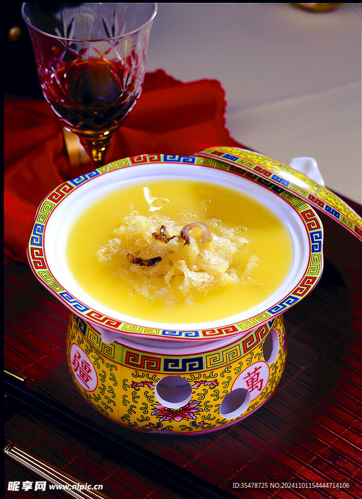 三絲撈飯