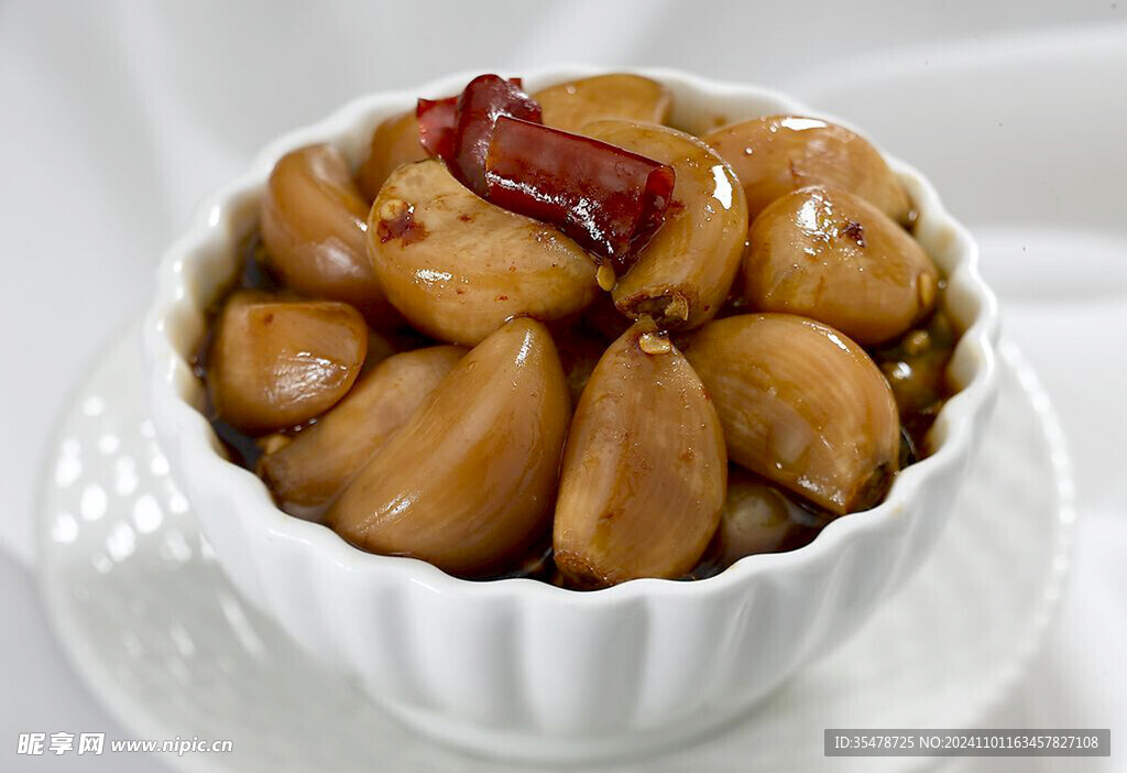 風(fēng)味蒜