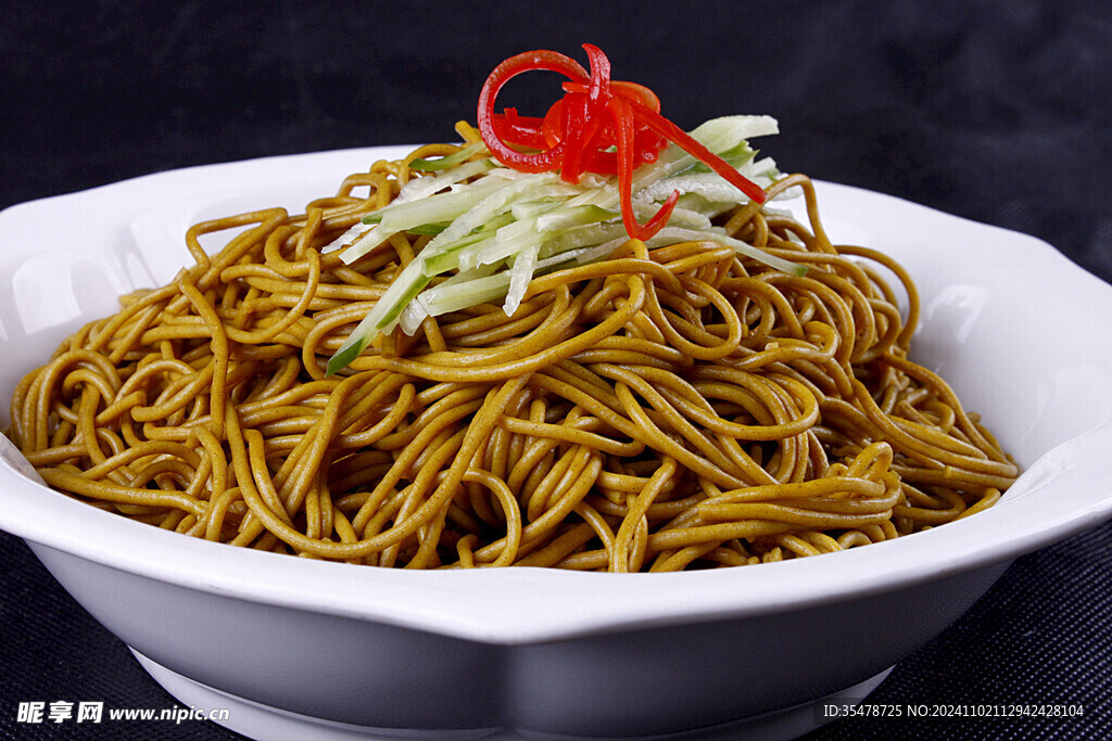 蕎面饸饹