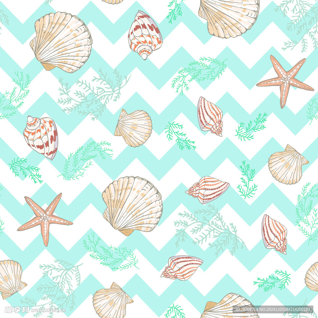海星
