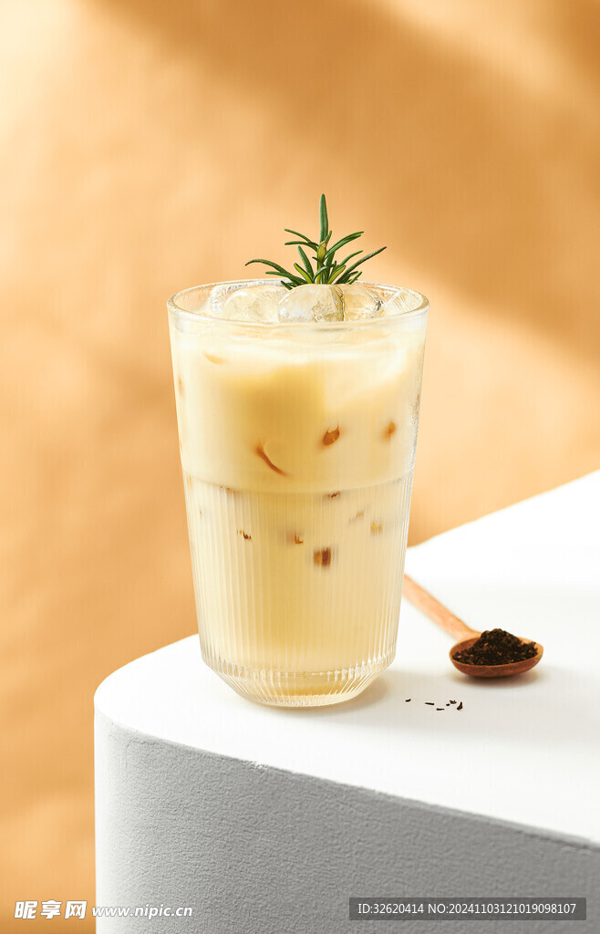 養樂多奶茶