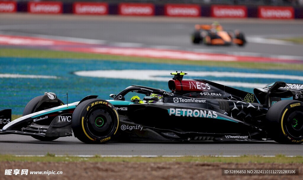 F1賽車