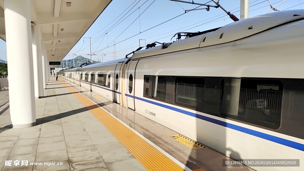 高鐵列車