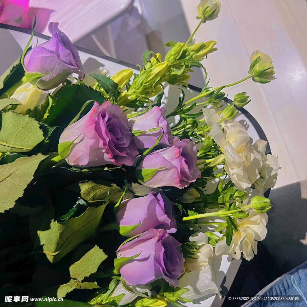 美好花束