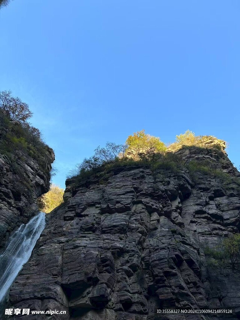 山