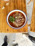 羊肉泡照片