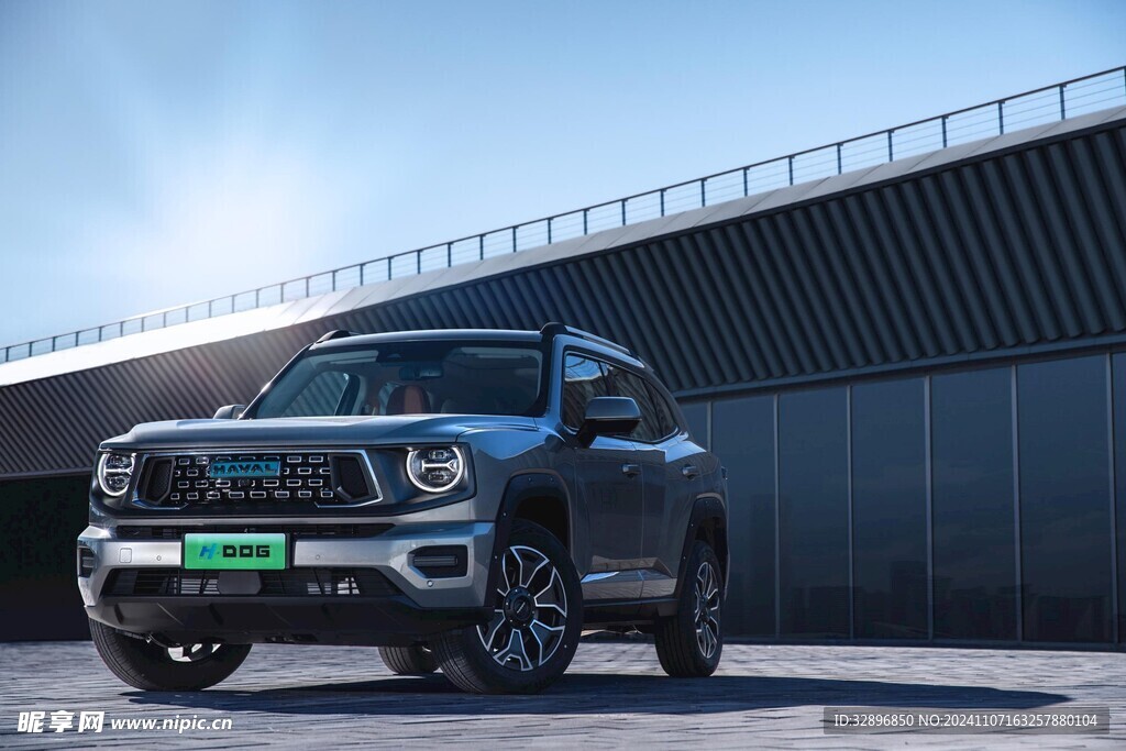 長(zhǎng)城汽車