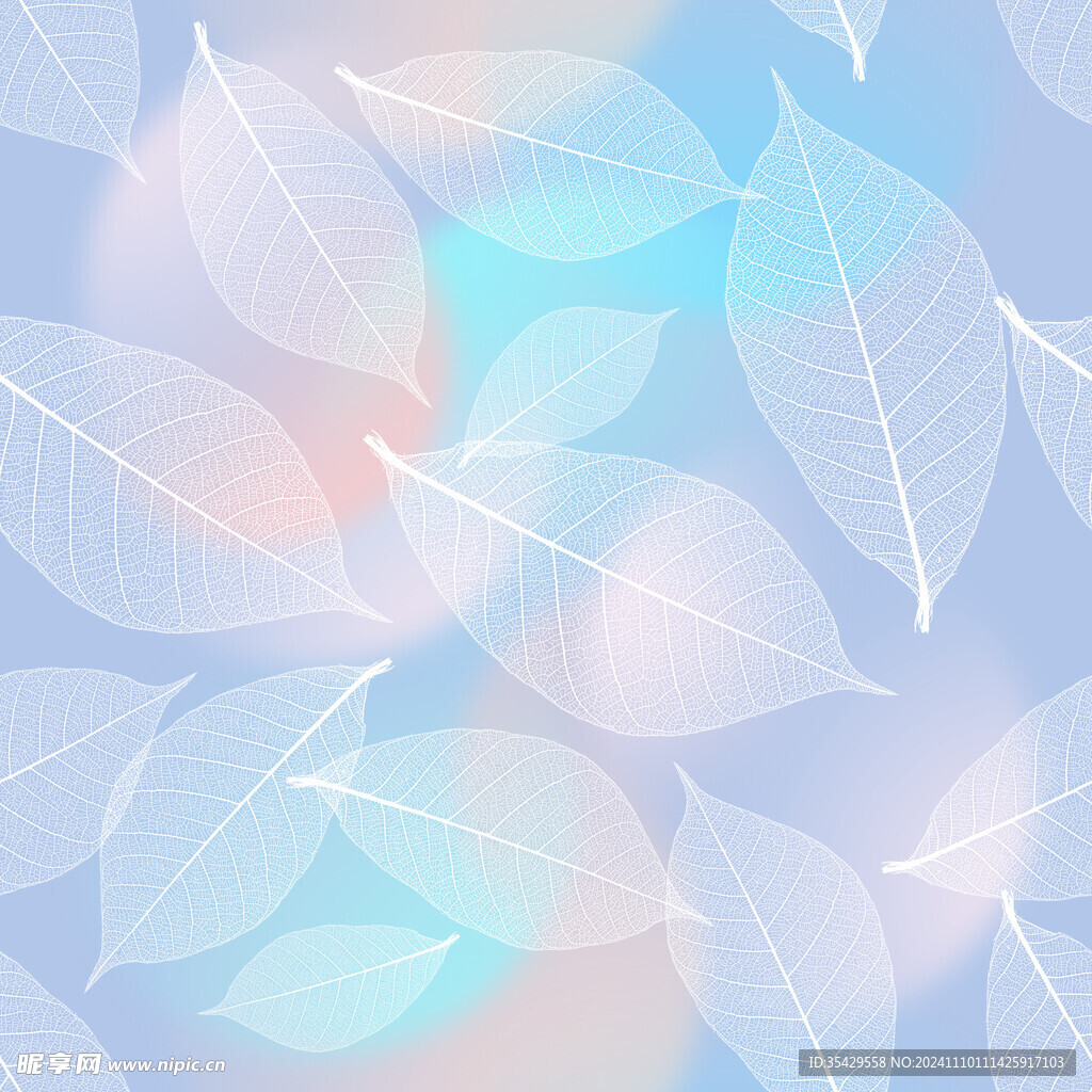 葉脈