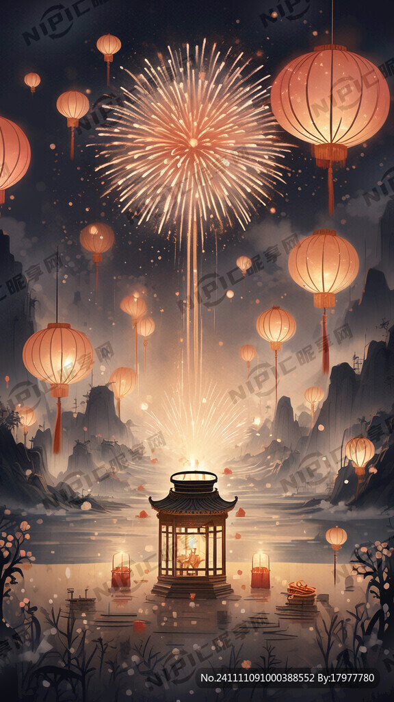 2025元旦海報(bào)