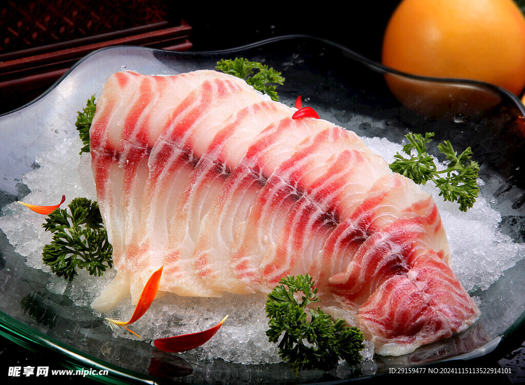 雕魚