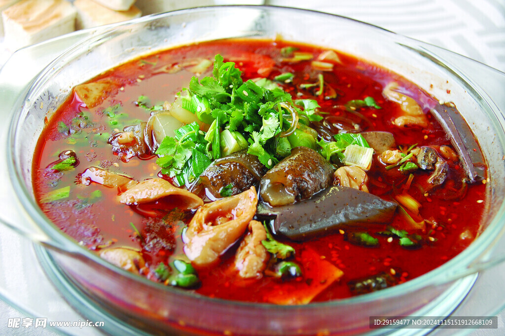 海參麥子泡