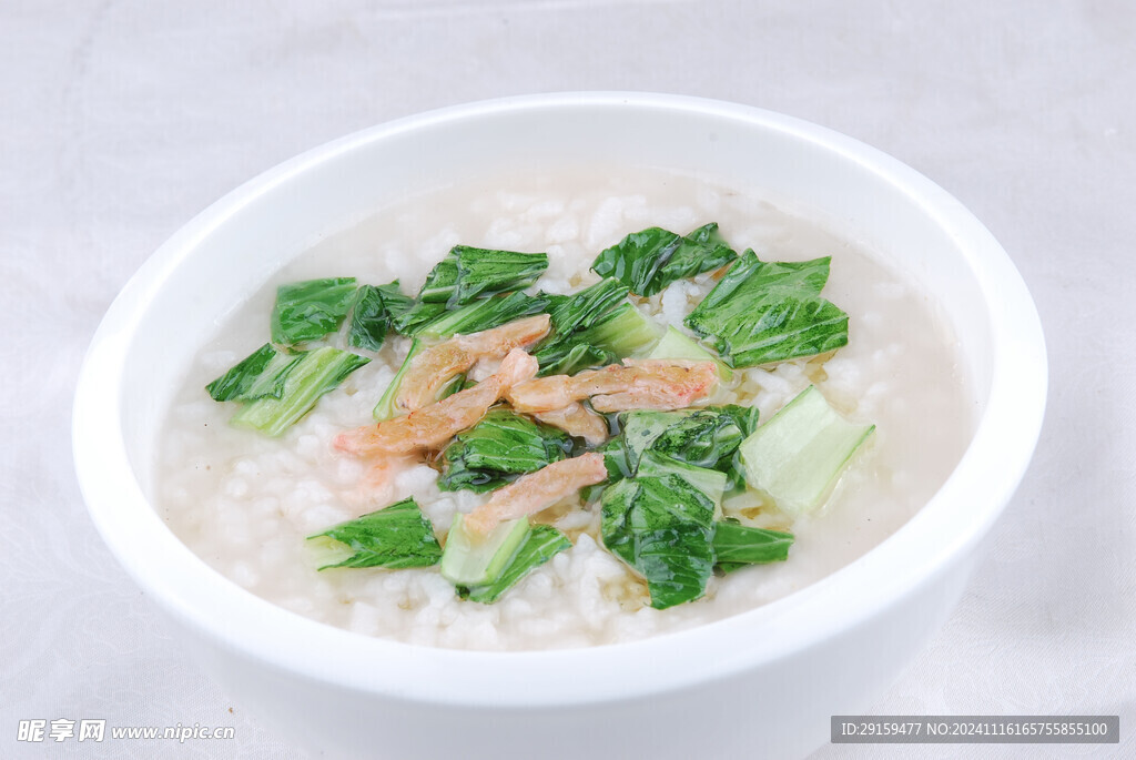 養生燙飯