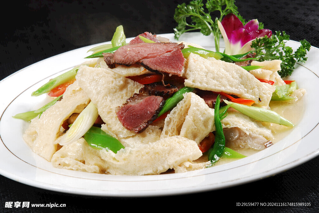 臘香脆皮豆腐