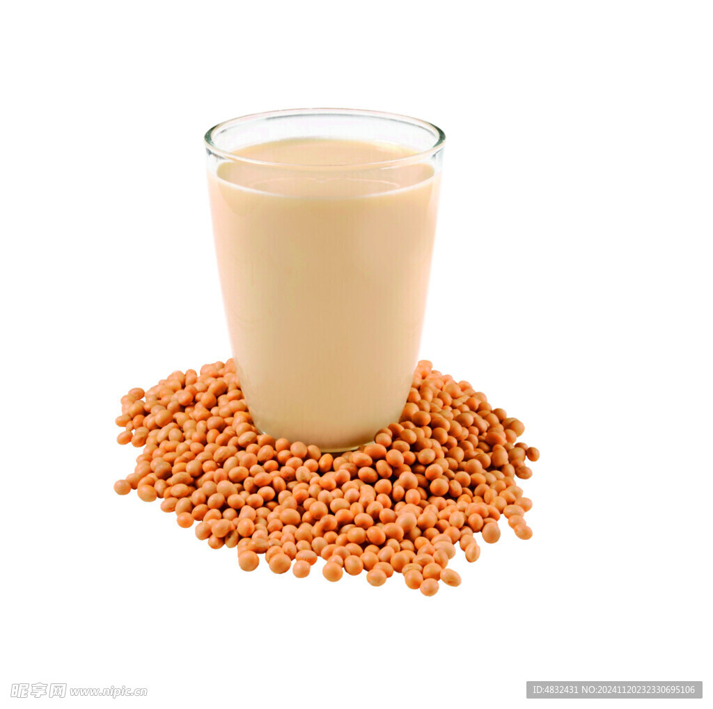 豆漿摳圖