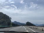 高山