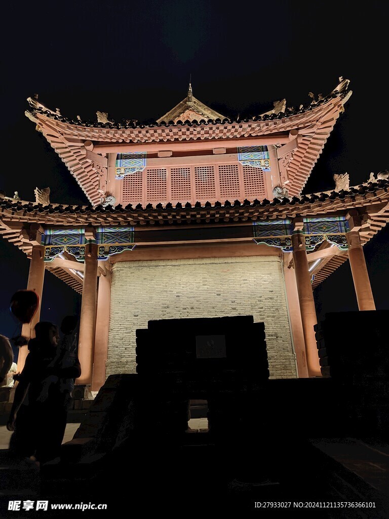 鼓樓