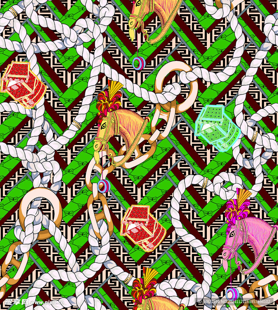 繩索
