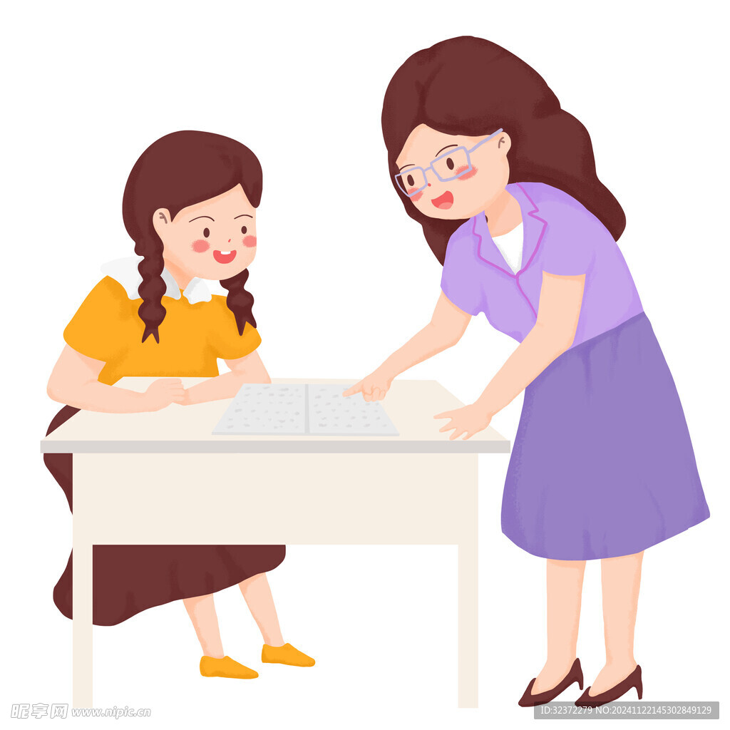 講課手繪