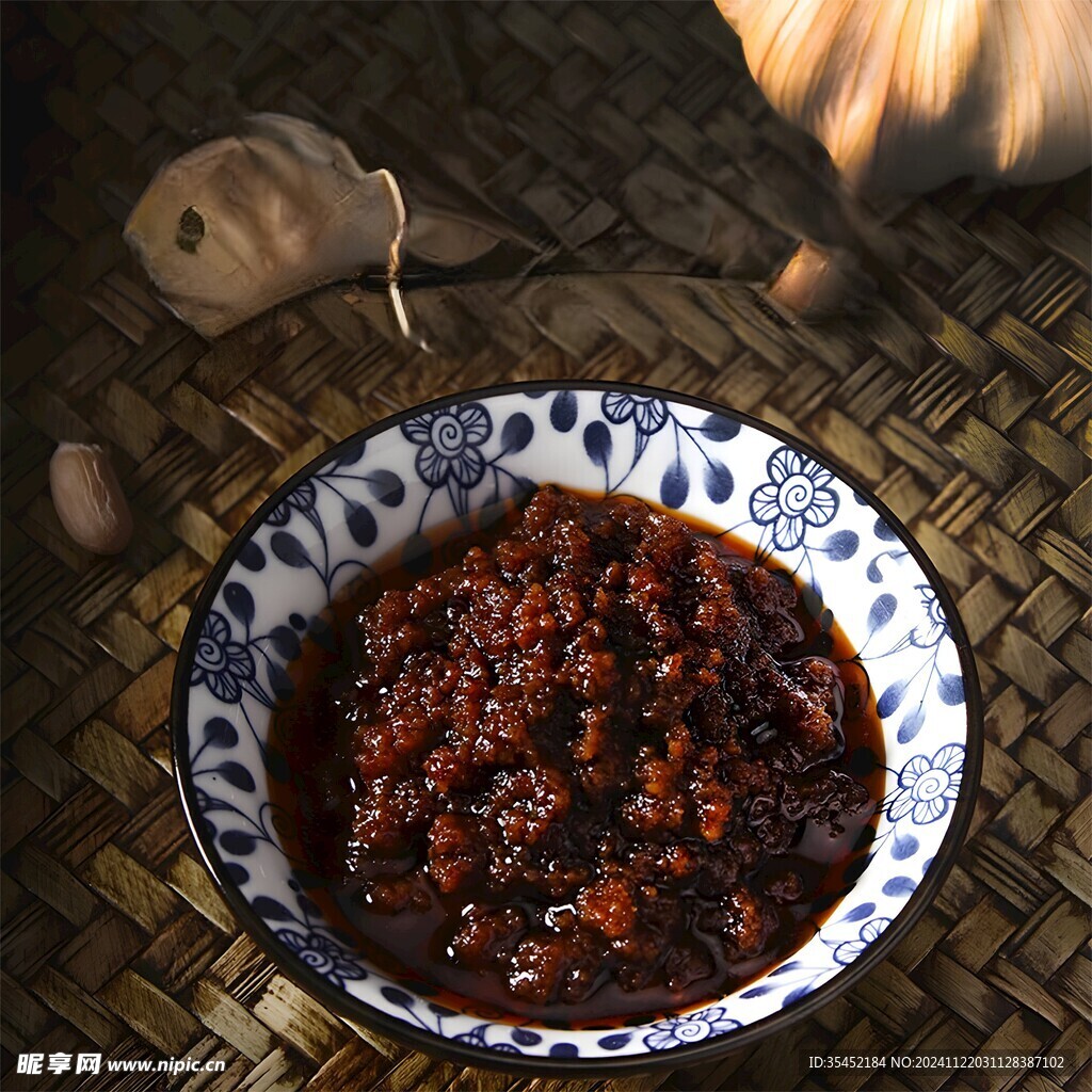 牛肉醬