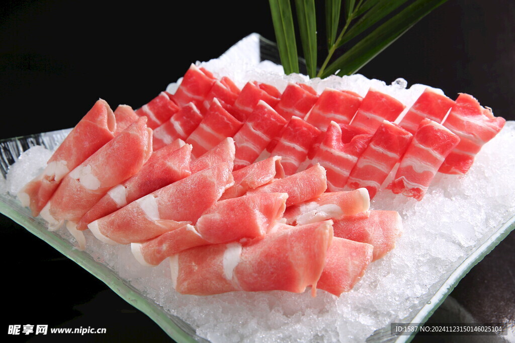 雙拼肉卷