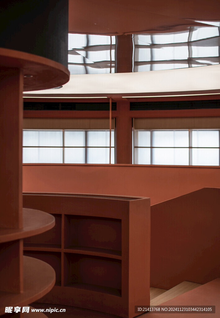 建筑空間藝術