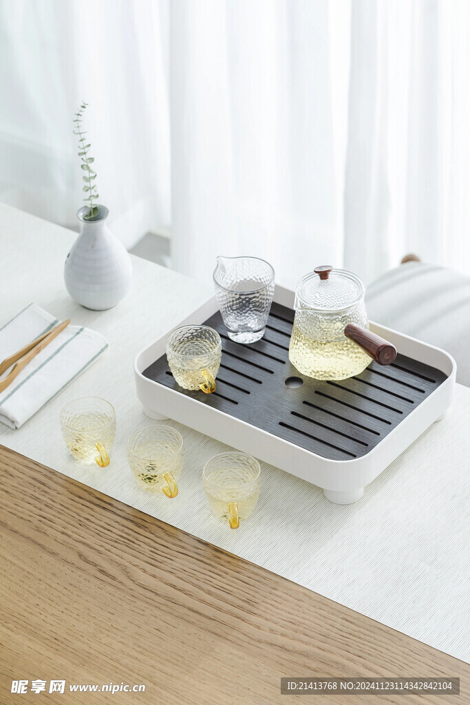 茶具茶盤茶藝