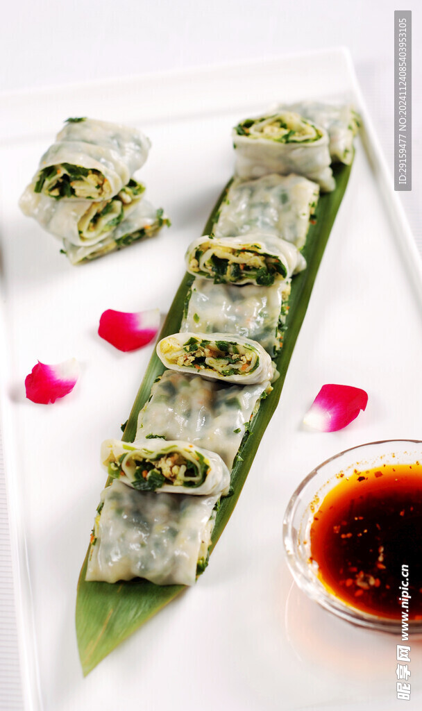 農(nóng)家菜卷