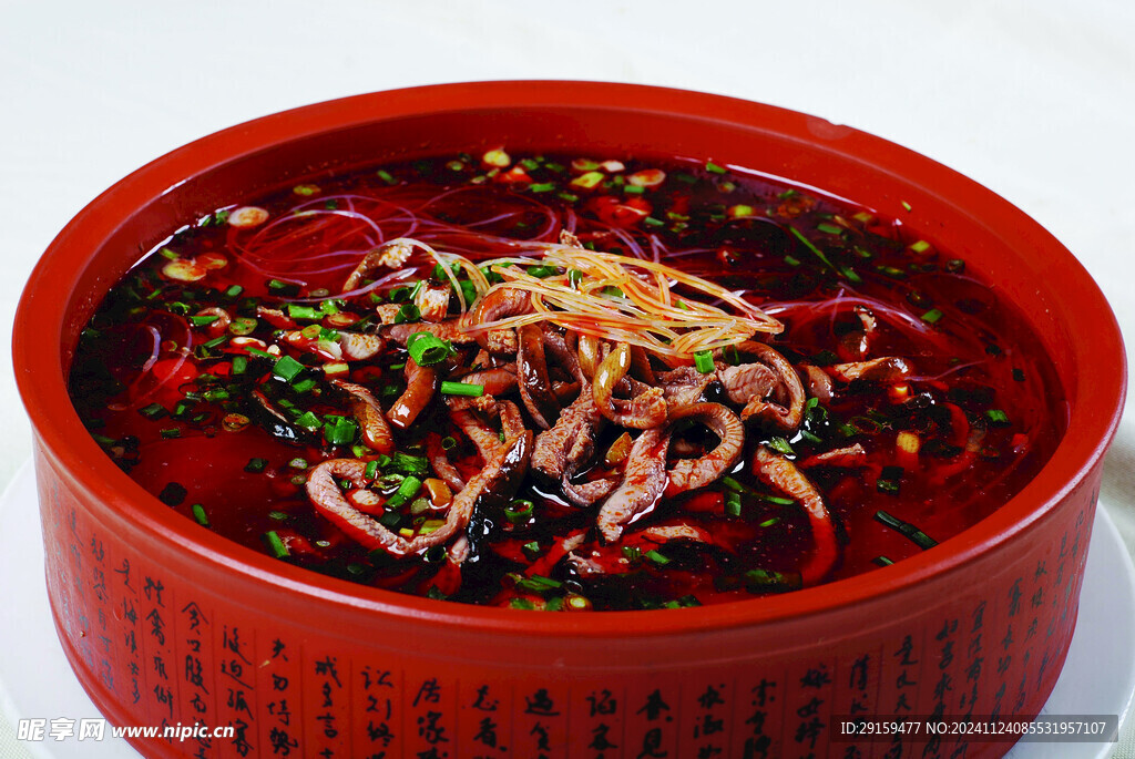 鱔魚粉絲