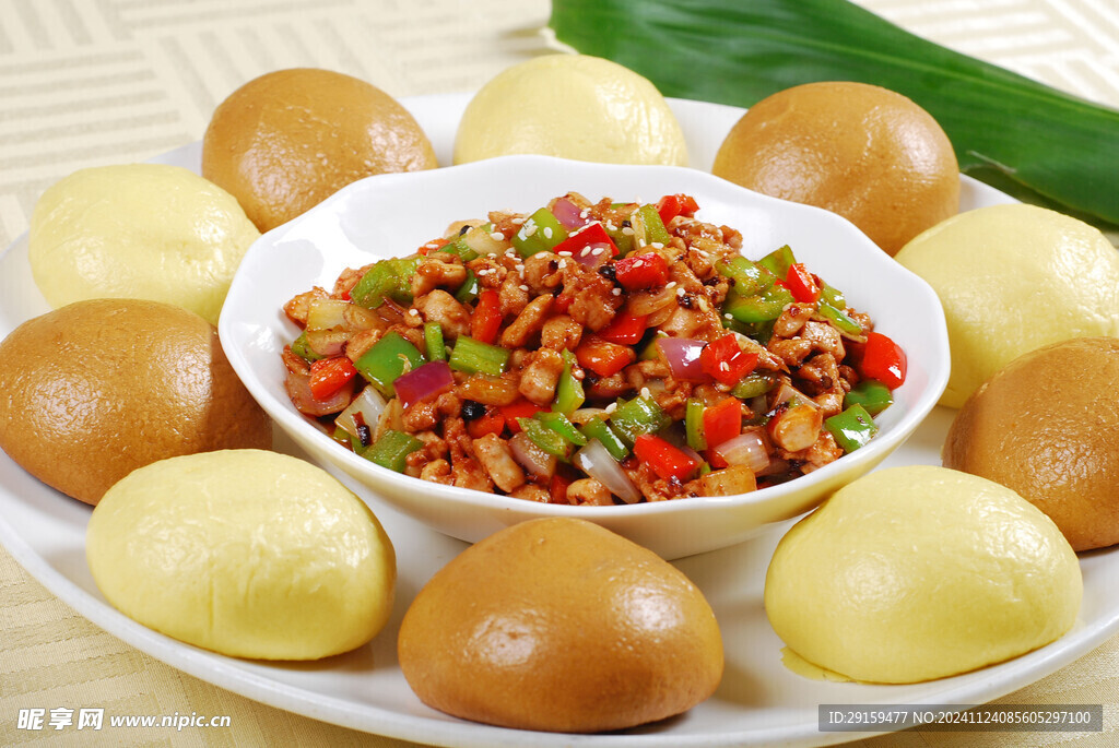 農(nóng)家雜糧包