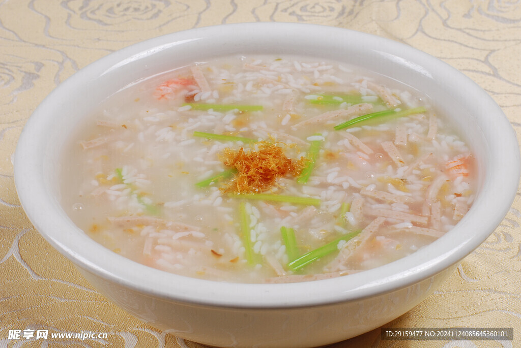 泡飯