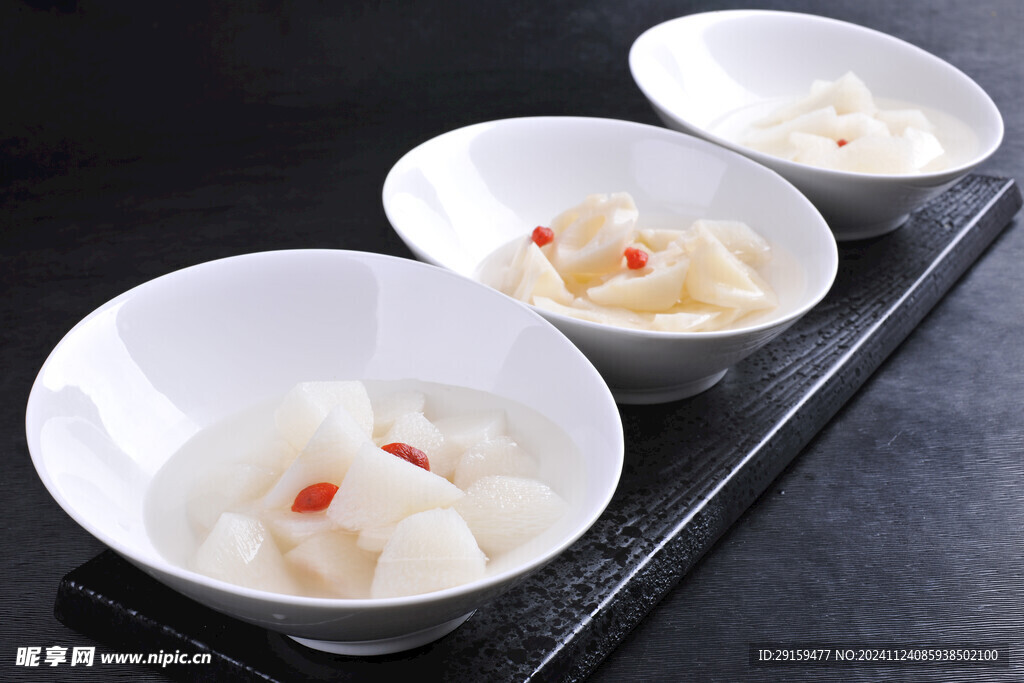 糯口養(yǎng)生菜