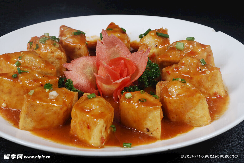 千歲豆腐