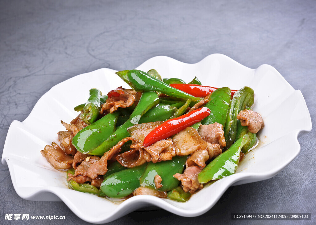 長(zhǎng)沙小炒肉