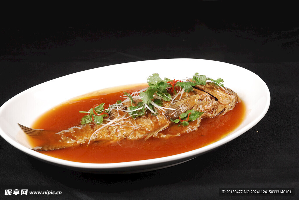 老湯魚(yú)