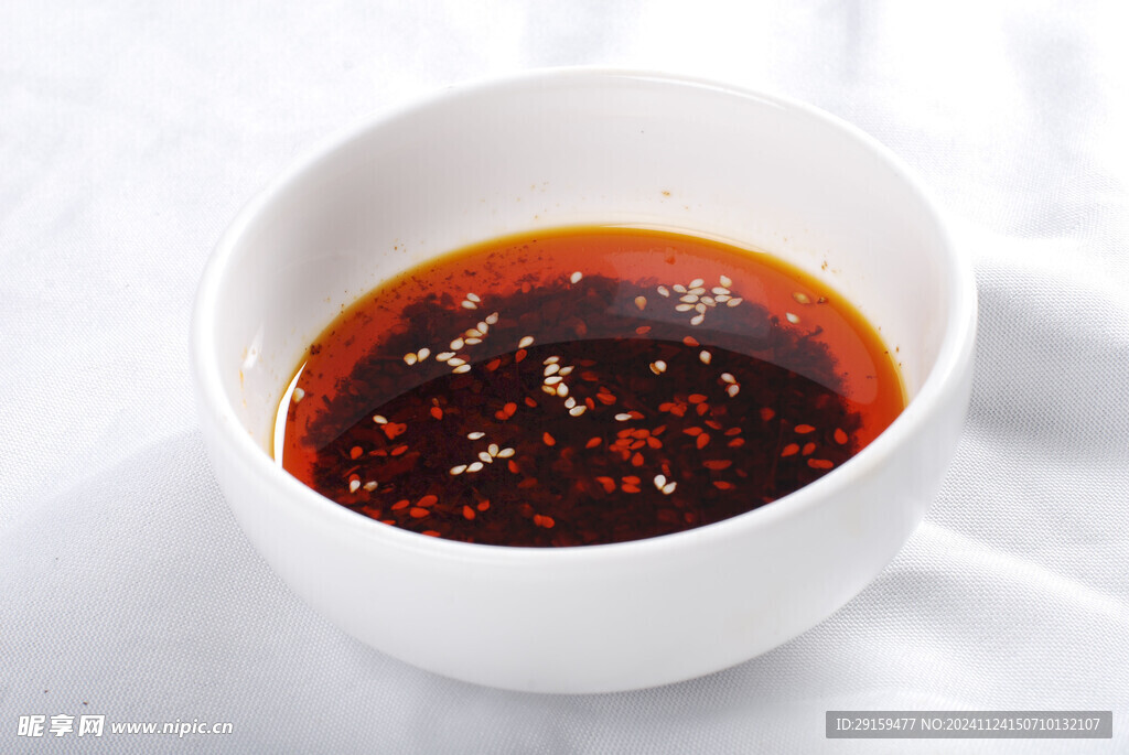 香辣料碗