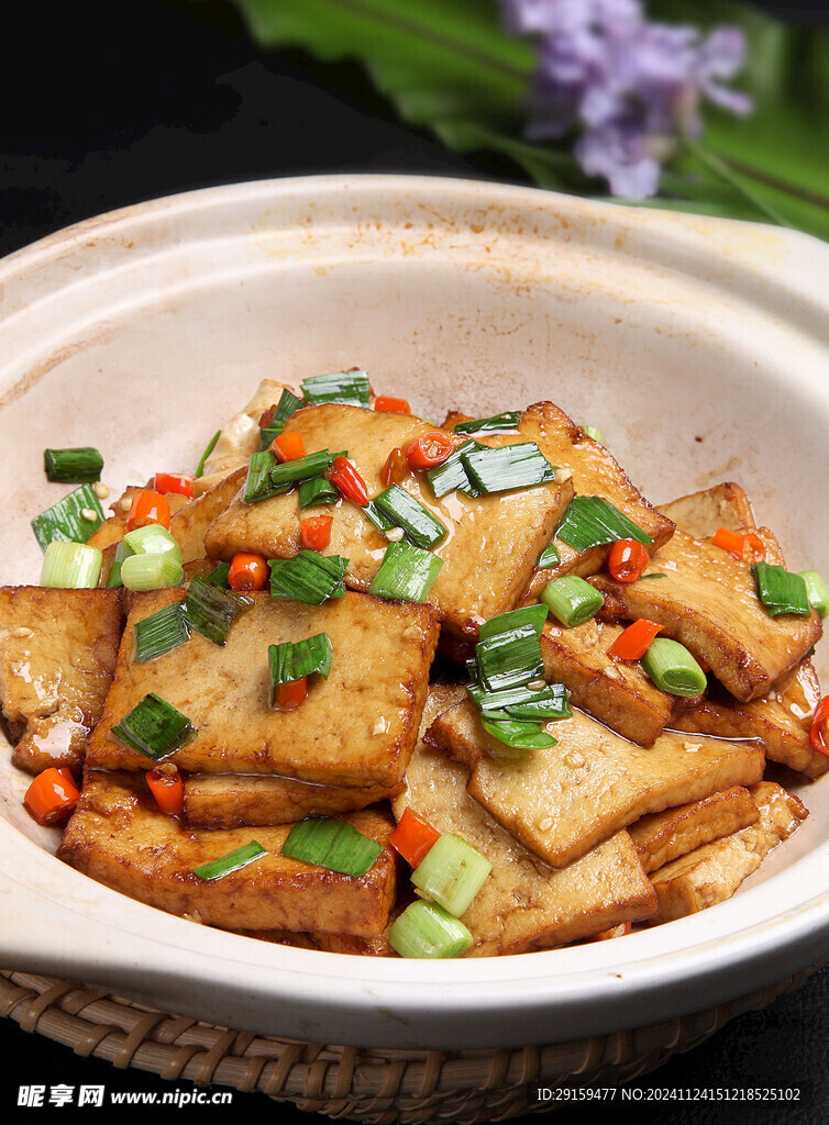 湘西老豆腐