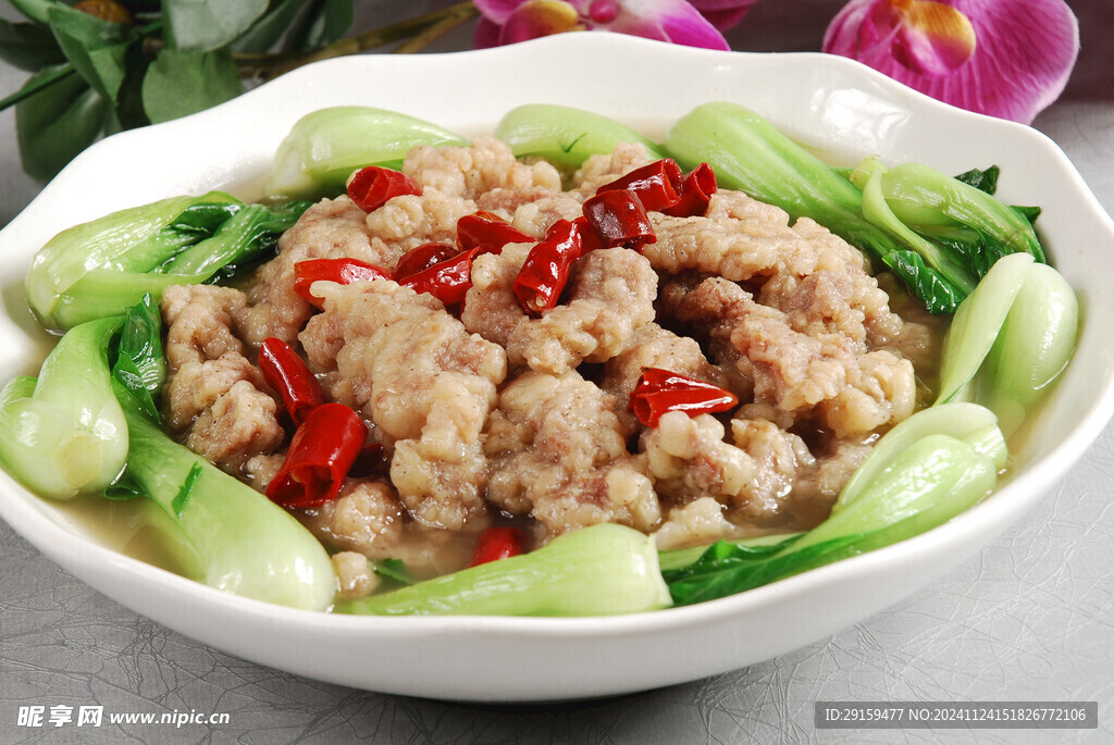 小蘇肉