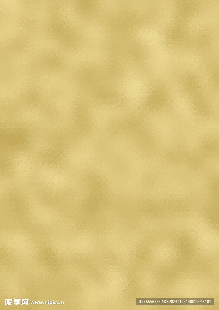 金色背景
