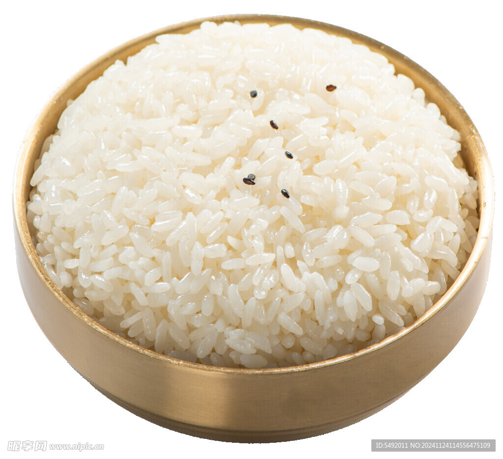 米飯