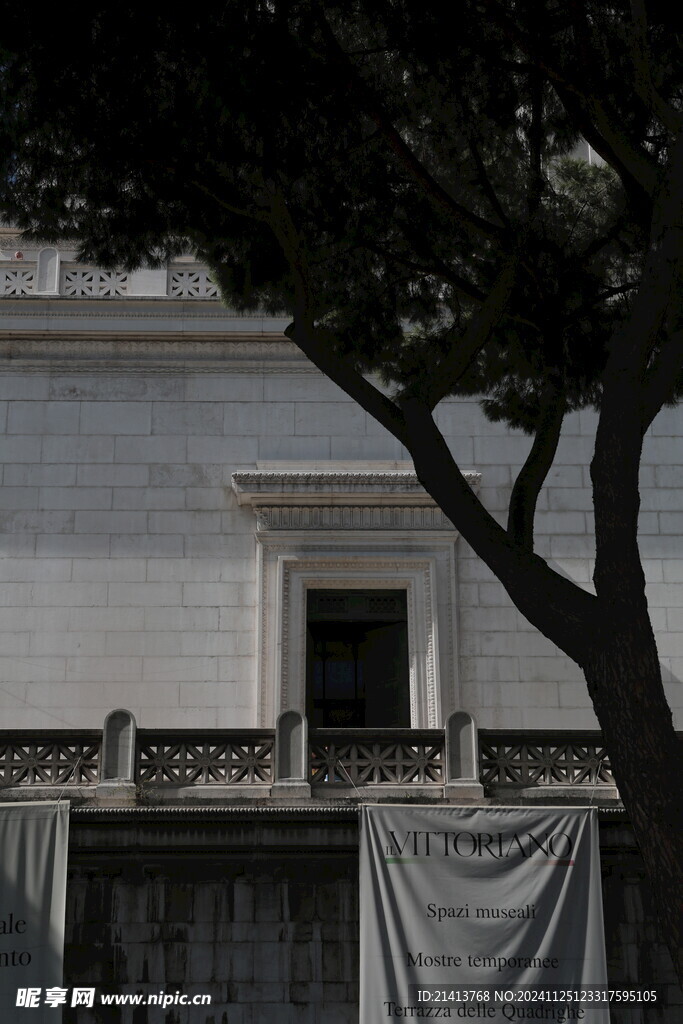 歐洲古典建筑