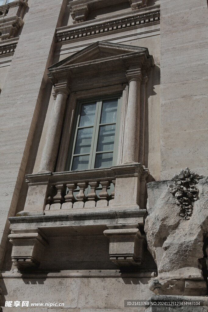 歐洲古典建筑