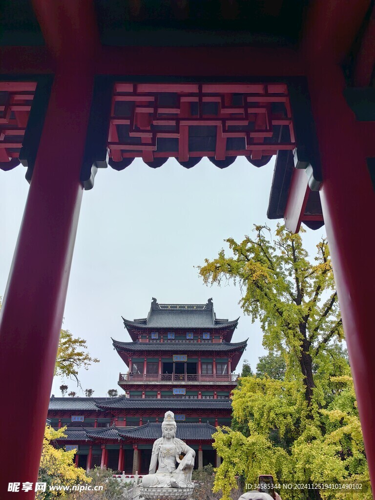 毗盧寺